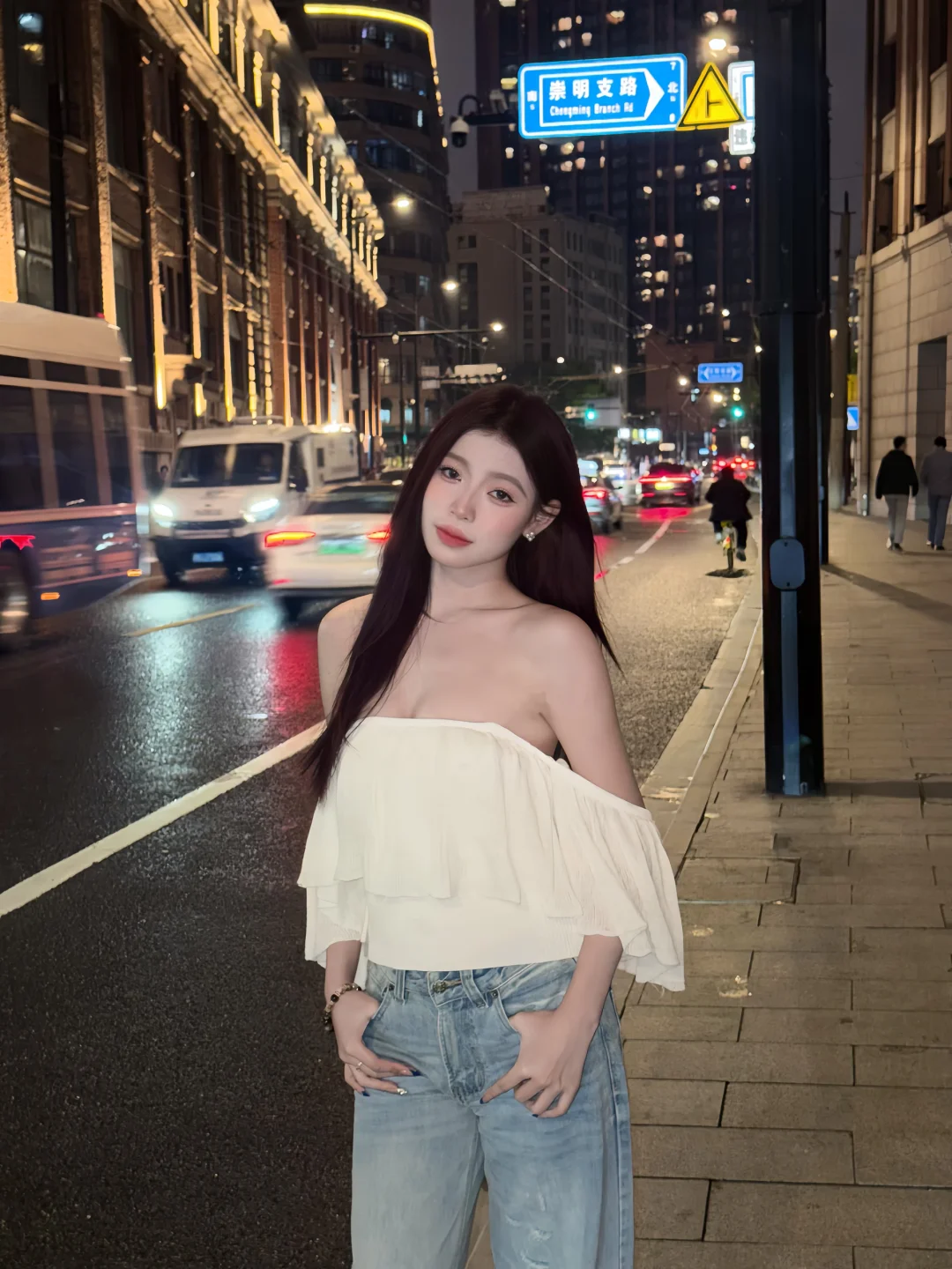 存在于每一个当下