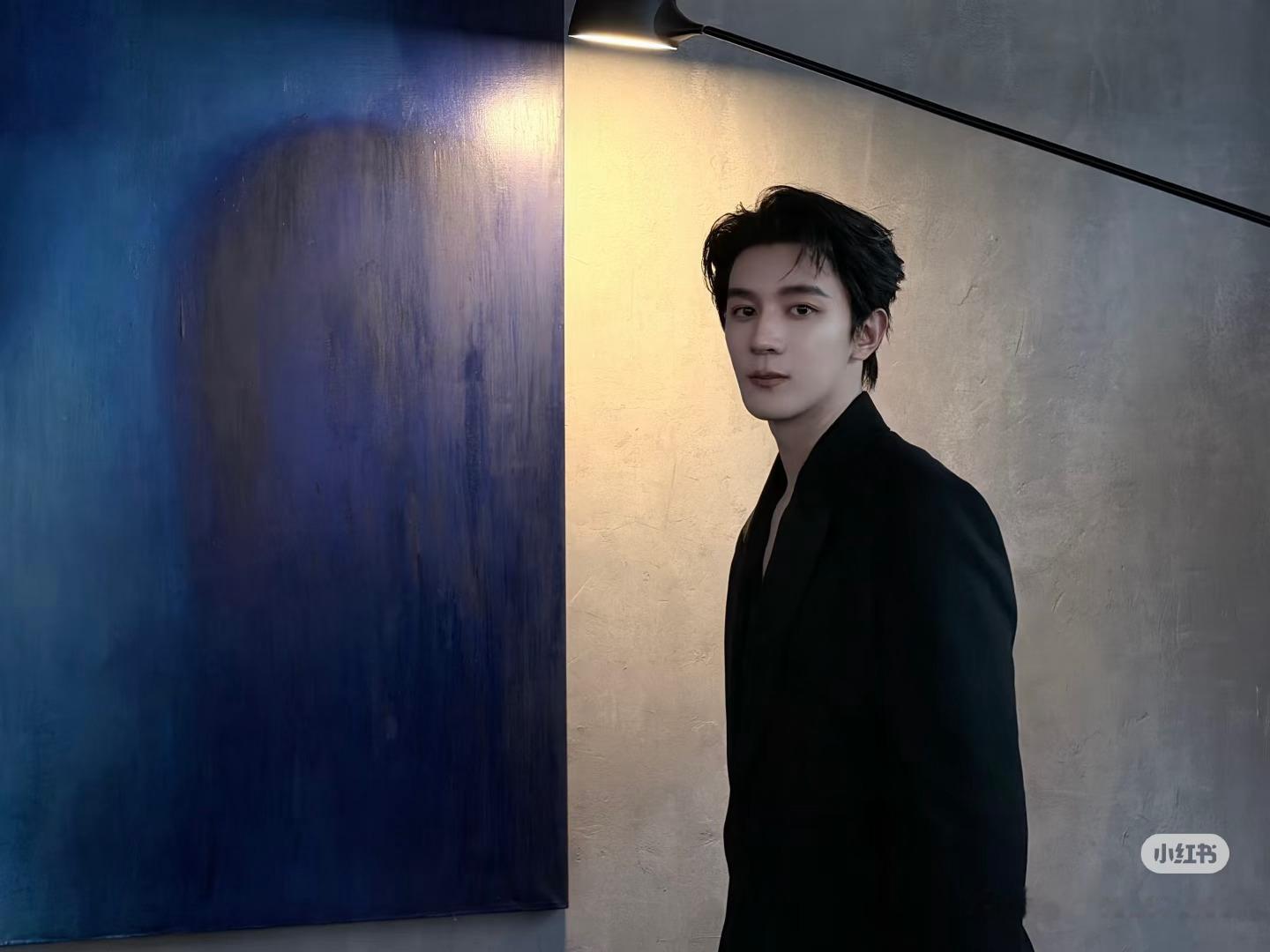 夏之光你这个魅魔，早餐居然给粉丝吃得这么好