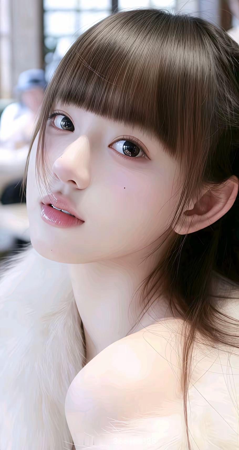 漂亮女孩