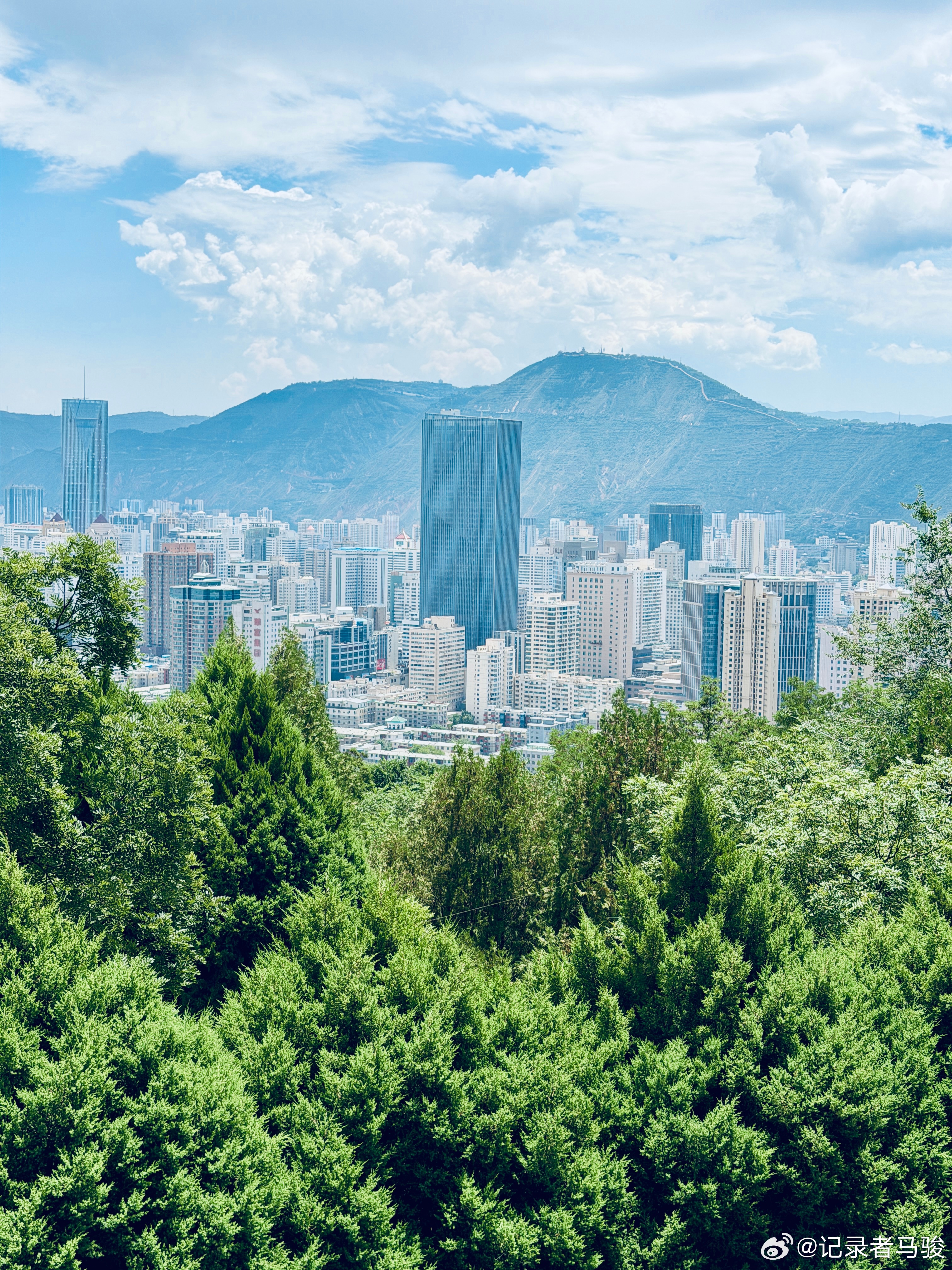 大隐隐于市。好梦~~~ 