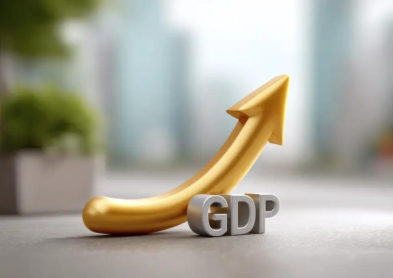 首超140万亿！去年中国GDP增速5% 1月19日新闻一出，着实让人振奋！202