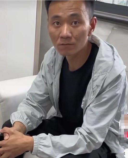 厉怀远从2024年5月20日认亲回家到现在已经过去两年多了，现在的他变化真的好大