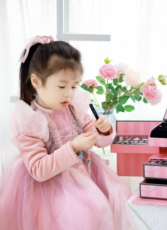 圣诞节🎄快乐！小孩姐的宝藏礼盒已安排～