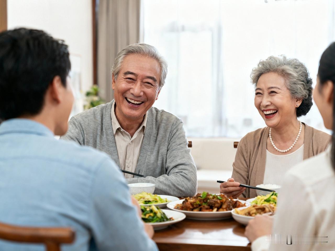 孝顺是最好的风水！对父母的态度里，藏着你一生的风水！对他们的好，其实是在给自己铺