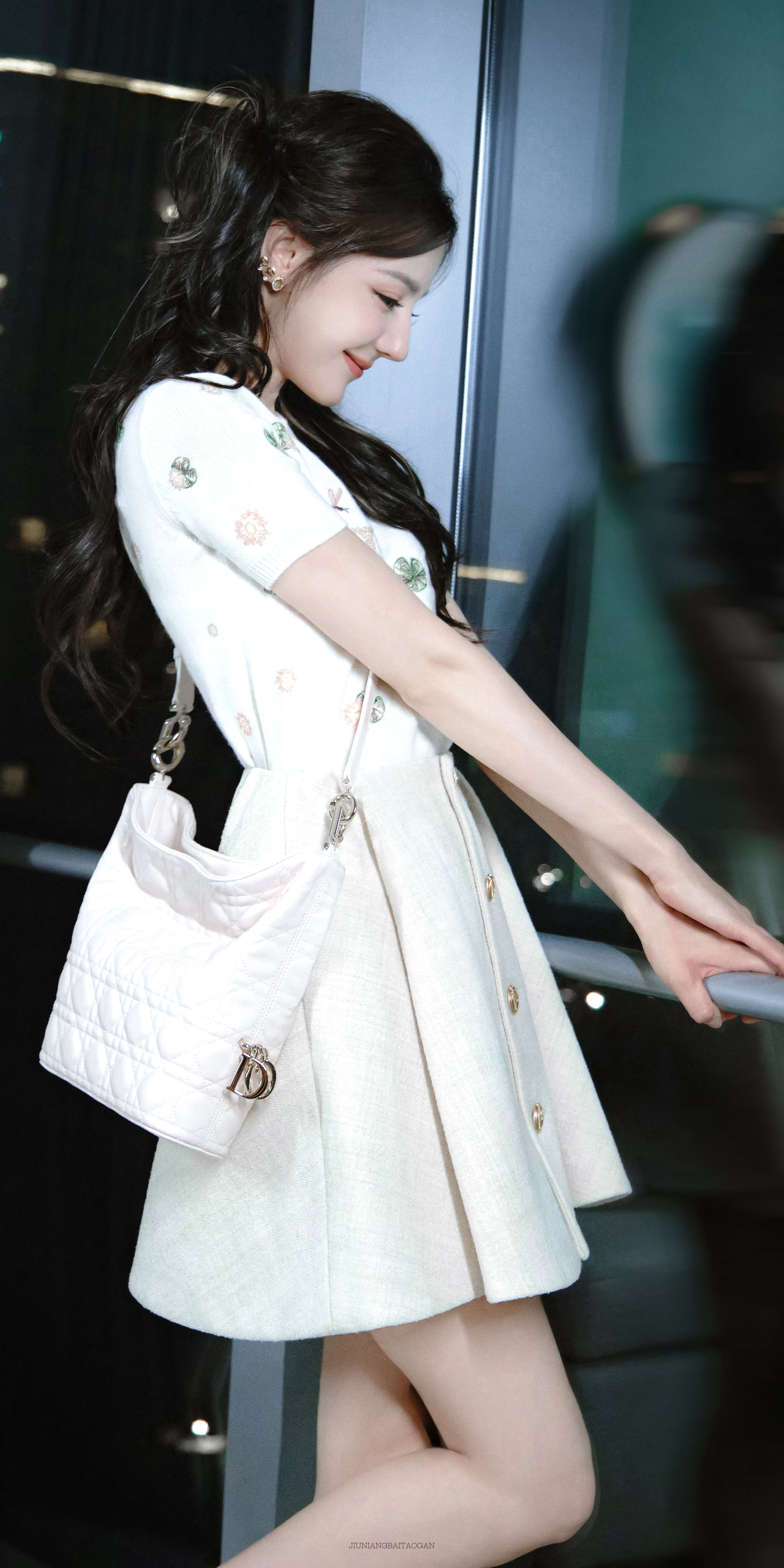 美梦垂耳小兔🐰 