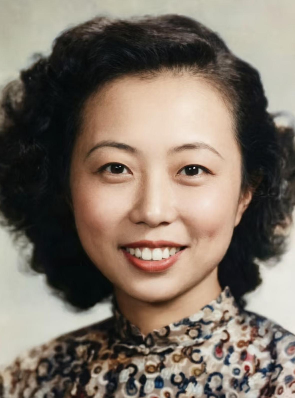 蒋介石到死也不知道，身边最信任的速记员，竟然是共产党的情报员。并且这位情报员还看