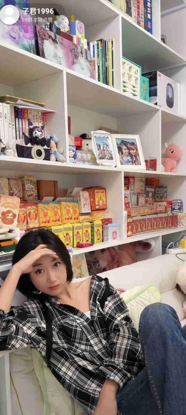 我的今日状态：😁轻松愉快
我这里的天气：☀️晴天