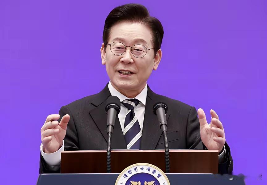 2026开年大外交！
李在明访华，中韩联手敲打日本右翼？
外交部官宣：韩国总统李