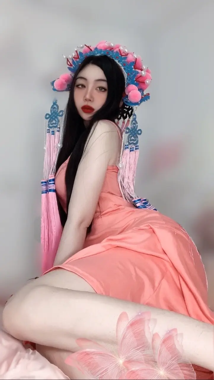 50岁依然保持好状态之 喜欢大圣的女人不会看上小妖