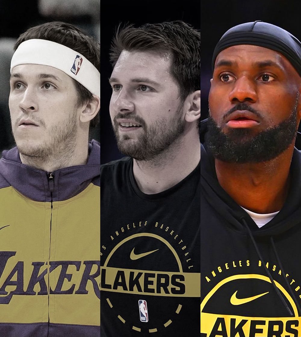 对湖人来说，里夫斯二级腹斜肌拉伤，（预计4-6周）常规赛报销，无疑是雪上加霜。在