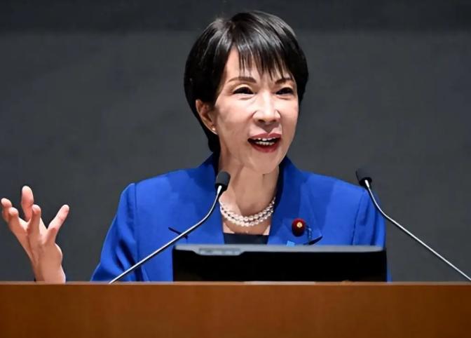 在东亚这个圈子里，国家之间的关系就像邻里相处，抬头不见低头见，合作共赢才是正道。