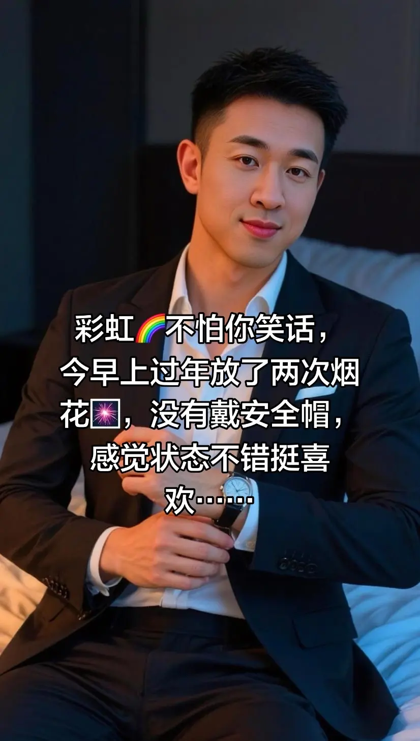 🌈感情