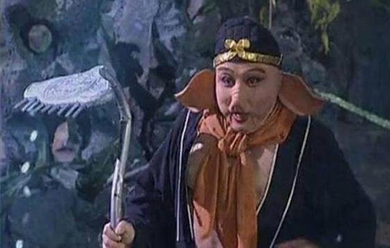 西游记俺老猪今天啃着干馒头，肚子咕咕叫，突然想起天庭的蟠桃宴，那琼浆玉液香得哟，