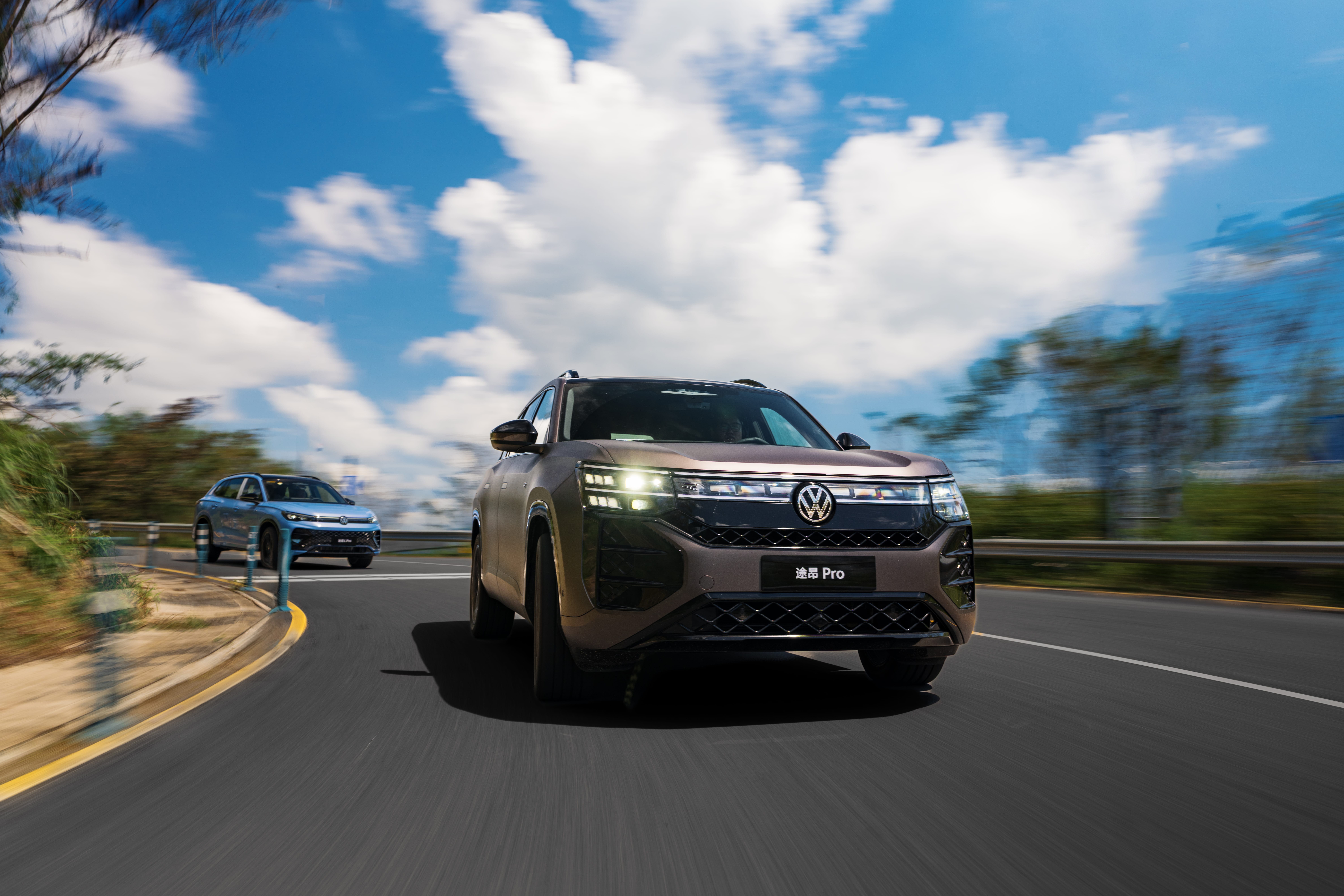 9月29日，上汽大众Pro家族2026款上市，高快NOA实现量产上车，辅助驾驶再