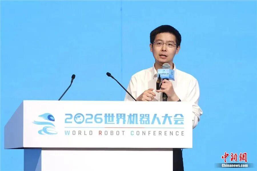 宇树科技王兴兴：具身智能的“ChatGPT时刻”需要AI模型和真实机器人的对齐
