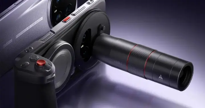 荣耀联名泡泡玛特，Magic8 Pro Air再曝