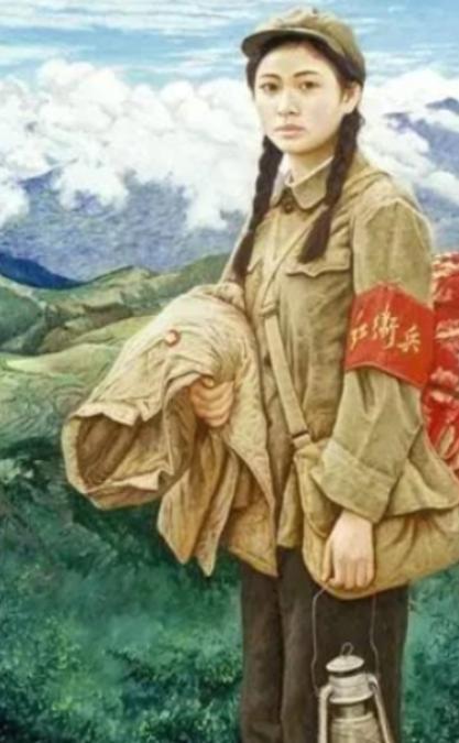 1971年，女知青宋梅为了报恩，嫁给了一农民。然而，洞房花烛夜，她被眼前的一幕吓