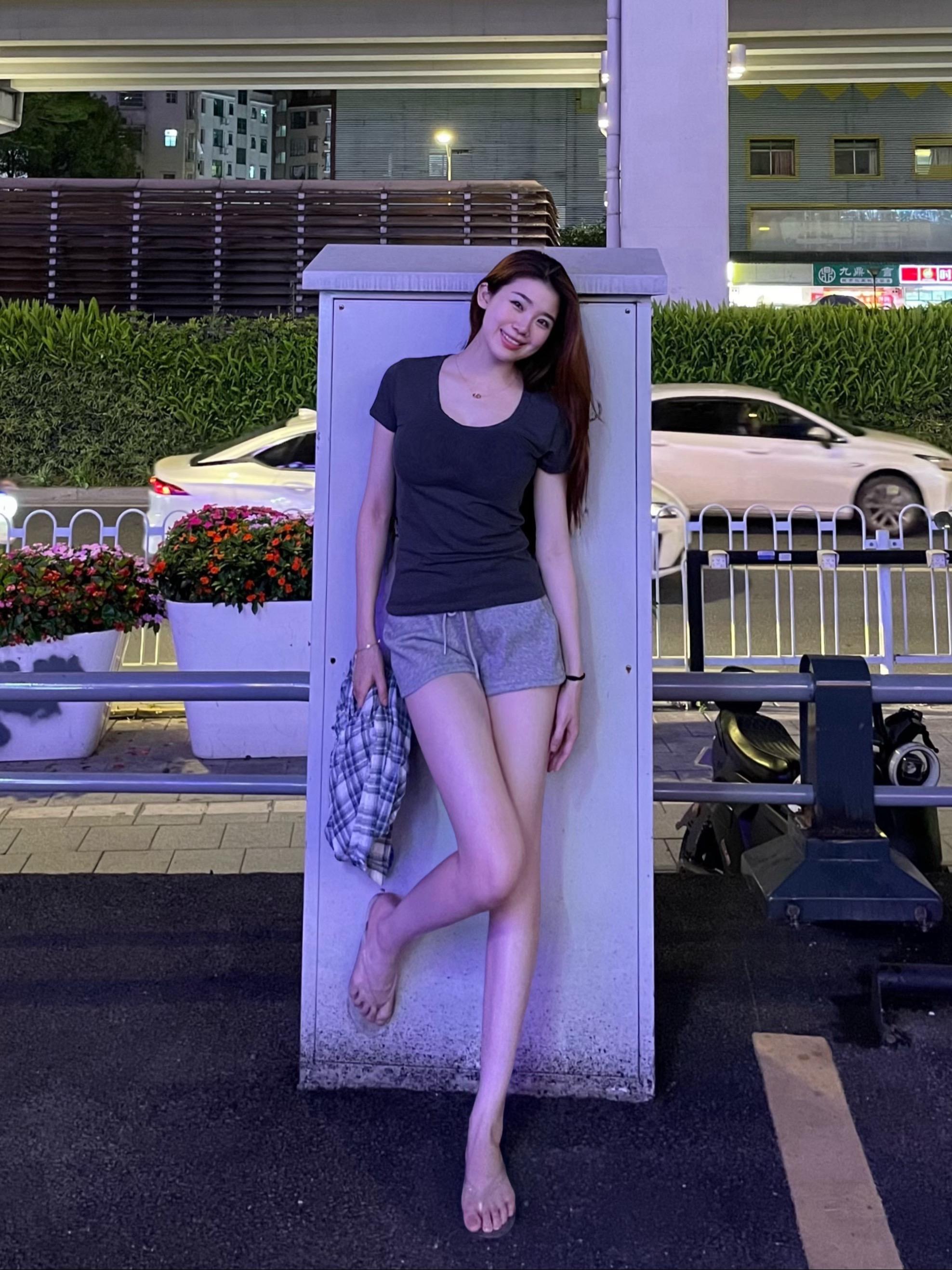 我时常在想 什么样的人会和我有以后