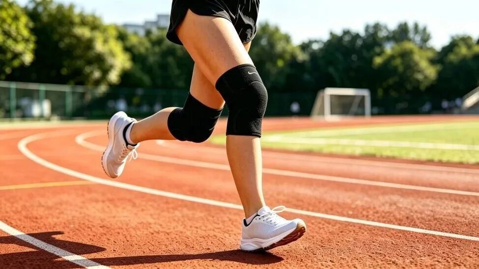 别瞎练！6种运动的“伤膝红线”千万别踩，很多人后悔没早点看到