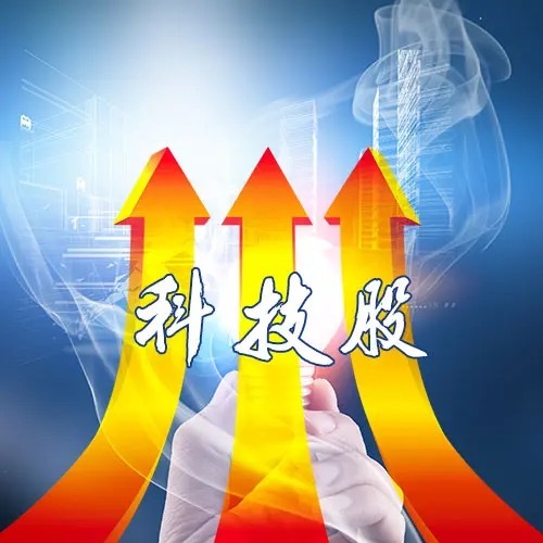 最近这波科技行情卷得飞起，但真正冲在最前面的，不是AI软件，不是芯片，而是——C