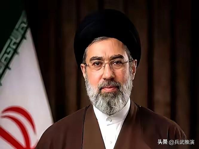 伊朗直接把桌子掀了。

伊朗这次是真的下狠手了，不再留余地。

伊朗公开下达新指