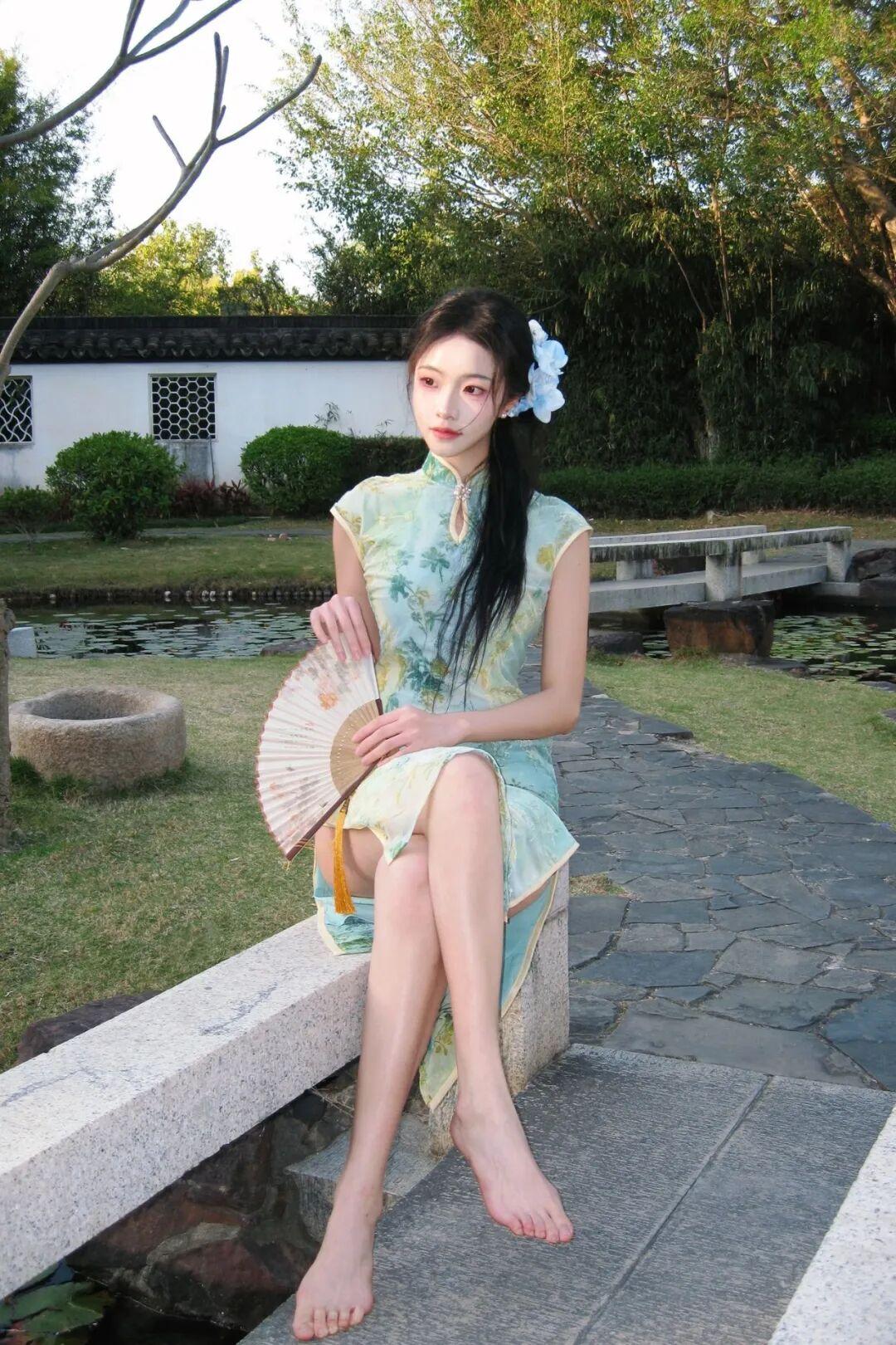 什么是女人的气质和魅力[kiss]