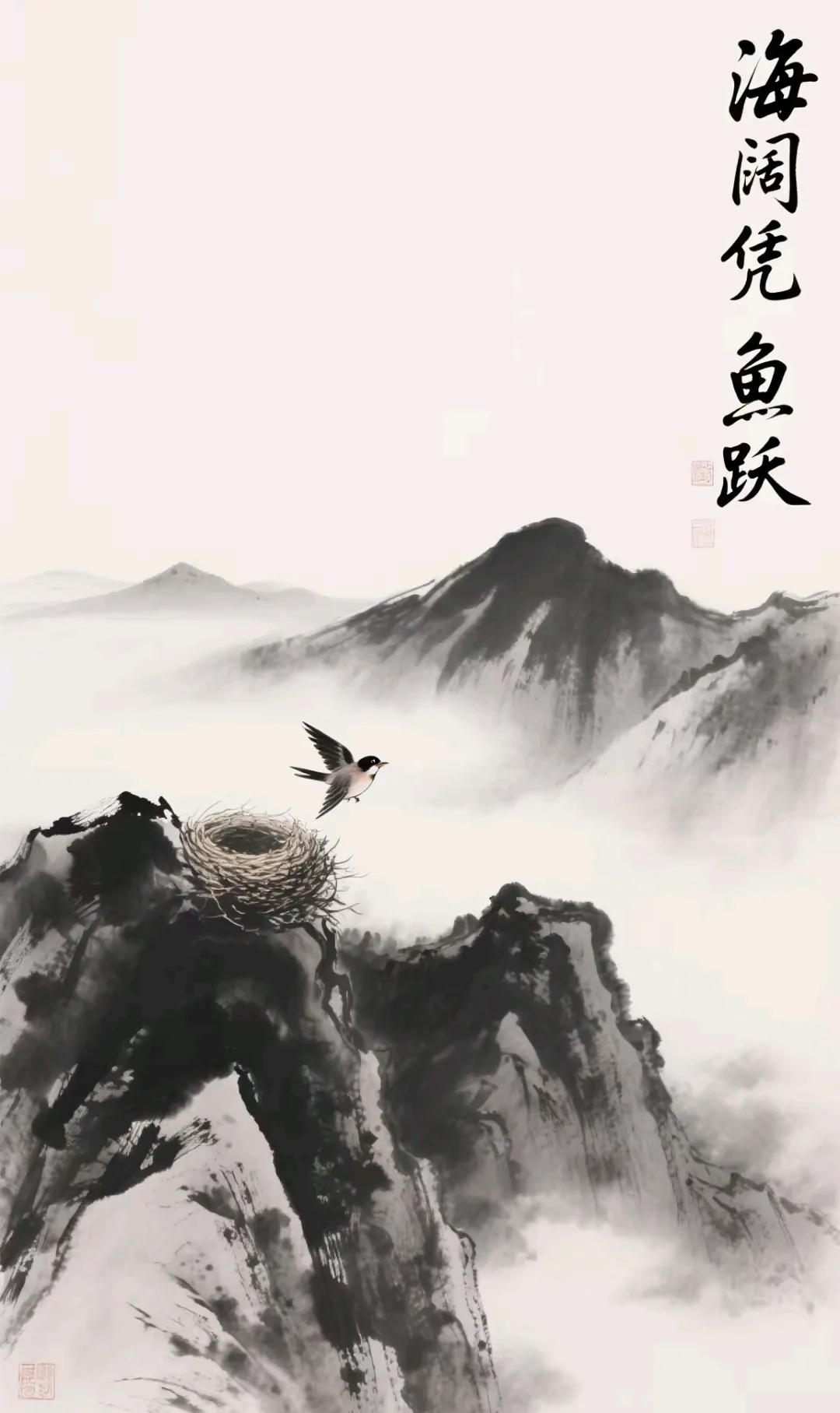 发现没有，  
孩子优秀，是一个家庭最大的福报，是父母这辈子最大的成就。  
没
