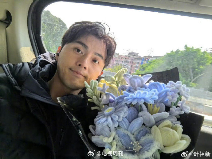 叶祖新特邀出演百花杀叶祖新百花杀特邀出演 哇，叶祖新加盟《百花杀》！《九重紫》里