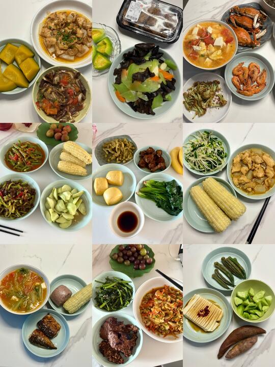 健康饮食打卡｜降胆固醇该怎么吃？