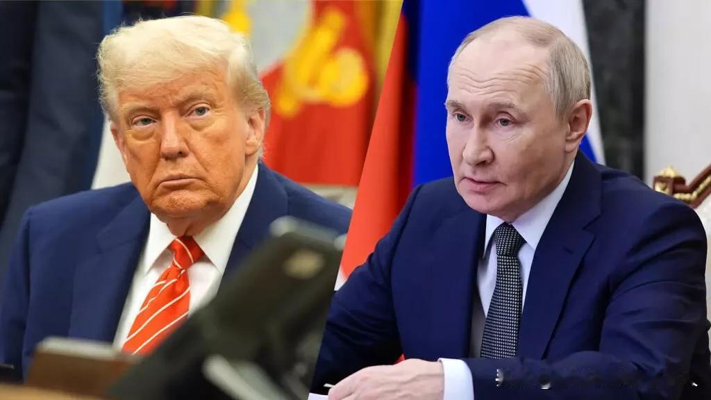 美国现在对俄罗斯下的不是一颗棋，而是一整套绞索。能源上，欧盟把俄油限价机制改成自