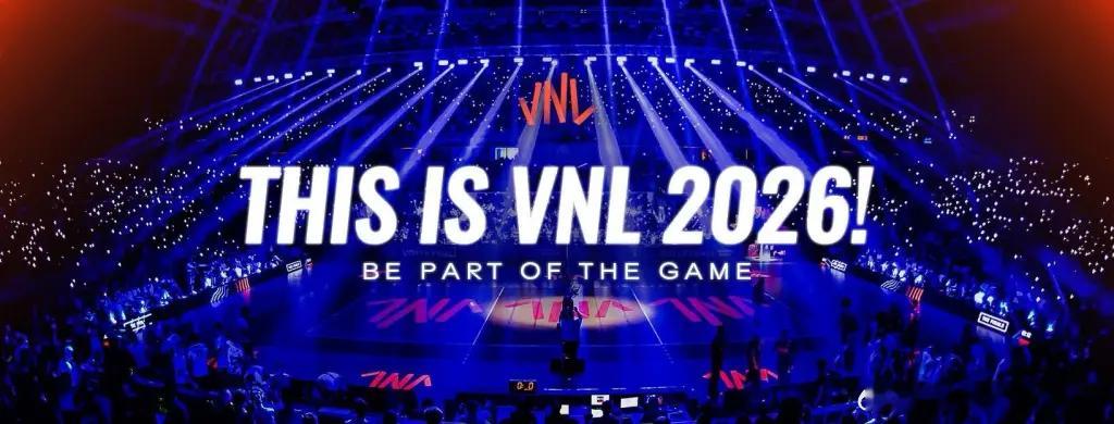 🎙️ 佐兰·特尔齐奇谈国家联赛（VNL）：我对这项赛事的看法众所周知，我永远不