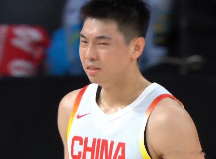 半场领先9分！廖三宁15分是半场关键球员，中国男篮仍有多处隐患亟待解决亚运会男篮