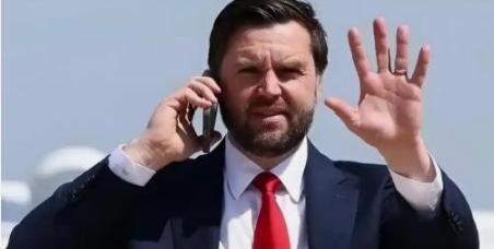 美国的副总统直接掀桌了，他表示：如果中国收复了台湾，那么美国极有可能失去自己的“