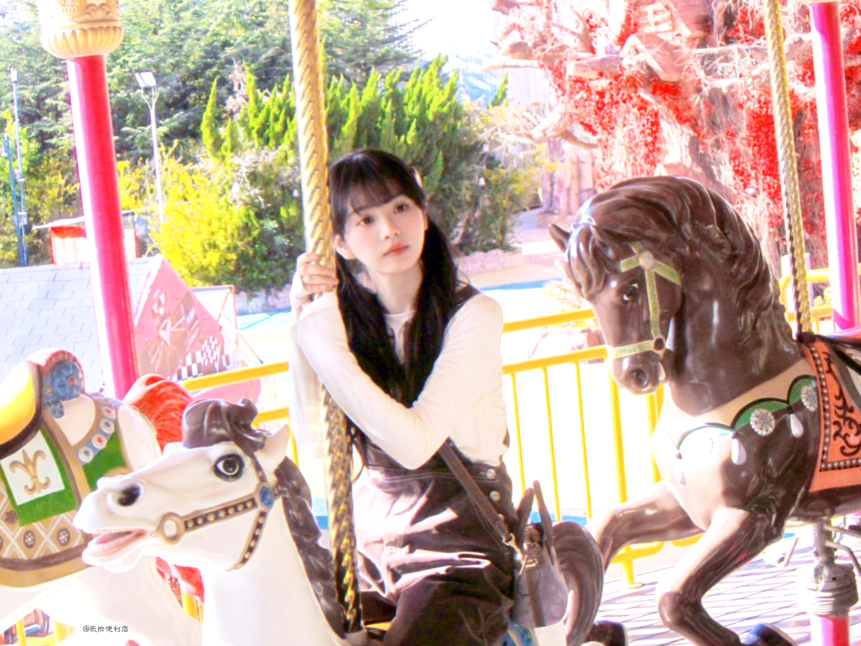 夏日乐园🎠 