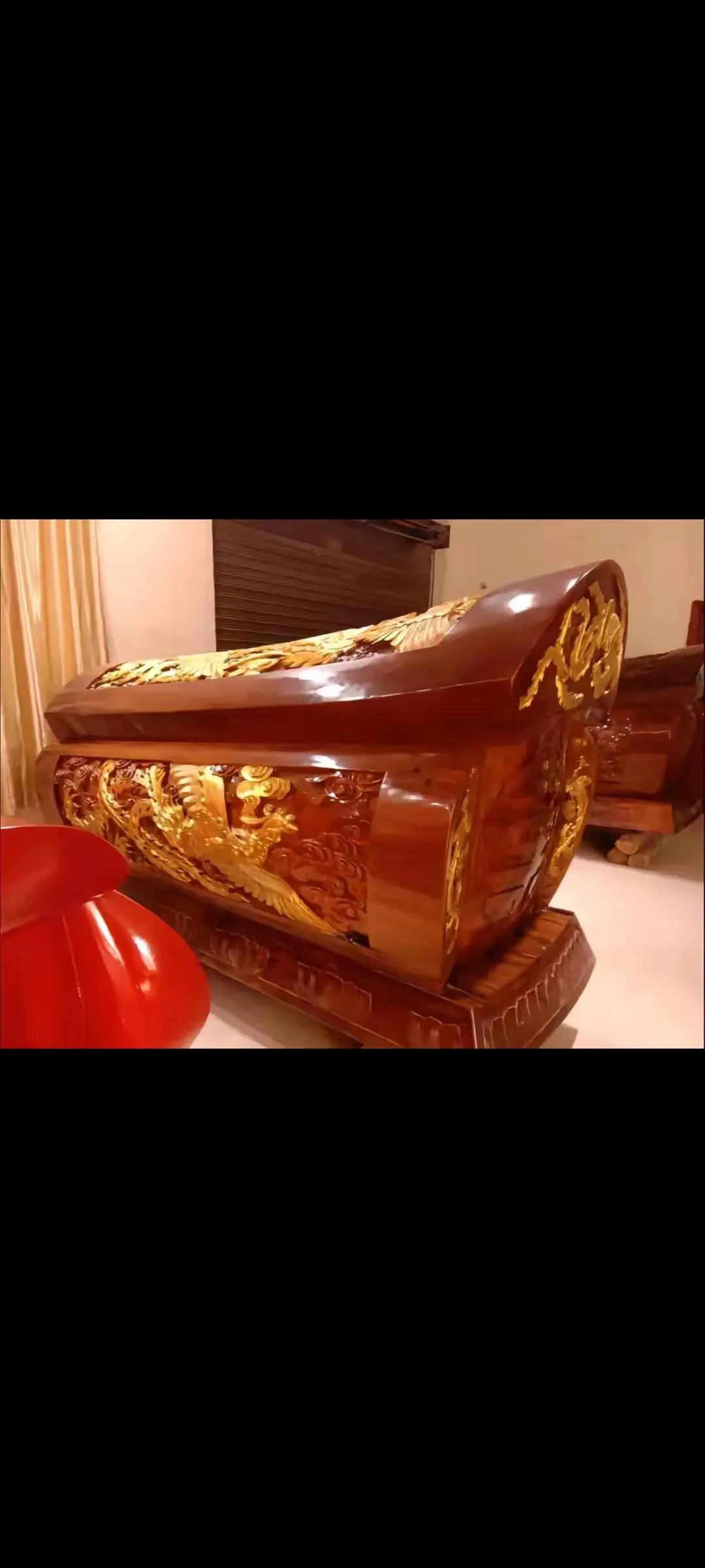 升官发财