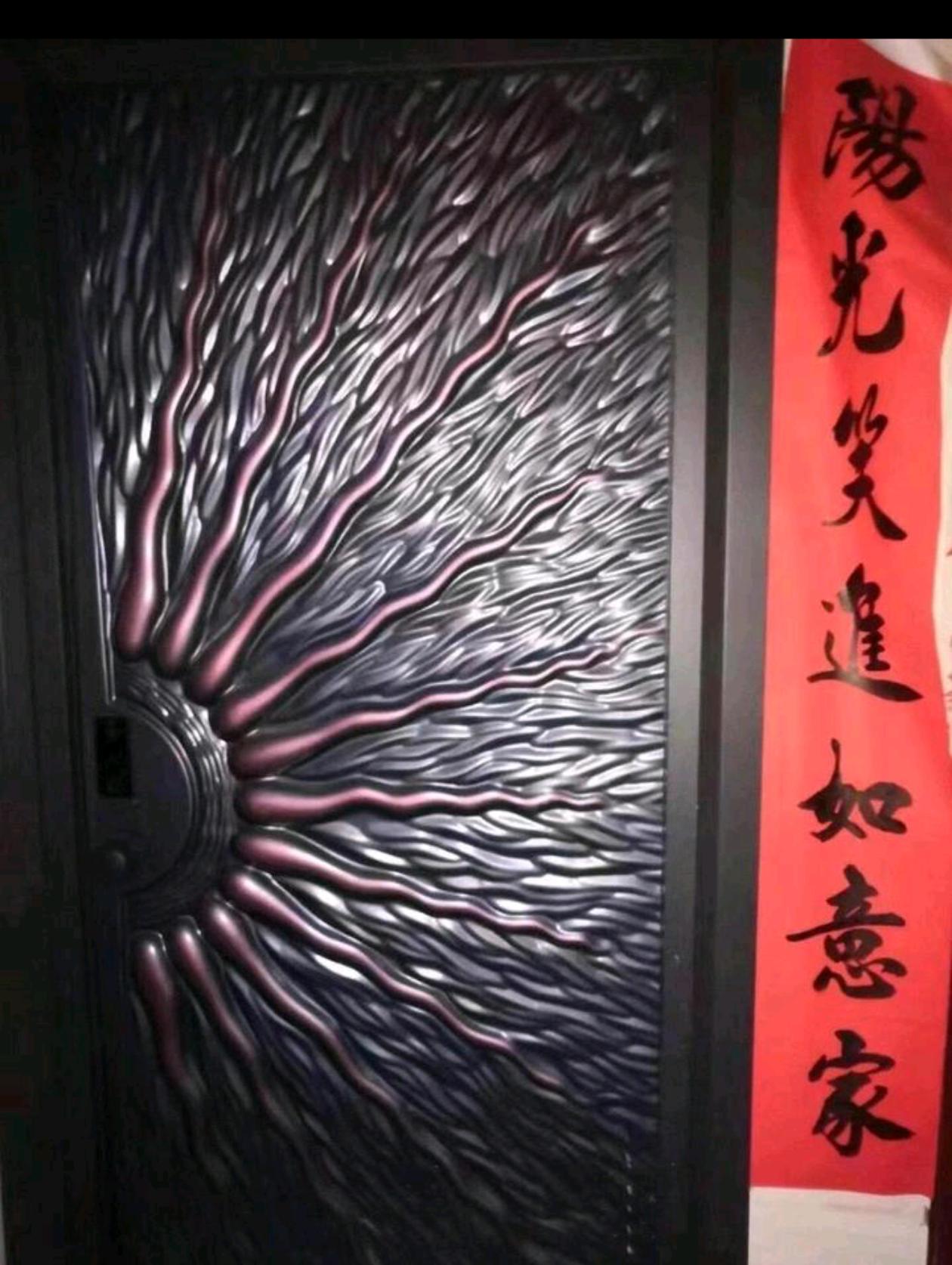 遇到这种邻居该怎么办？？能去哪里投诉吗？？