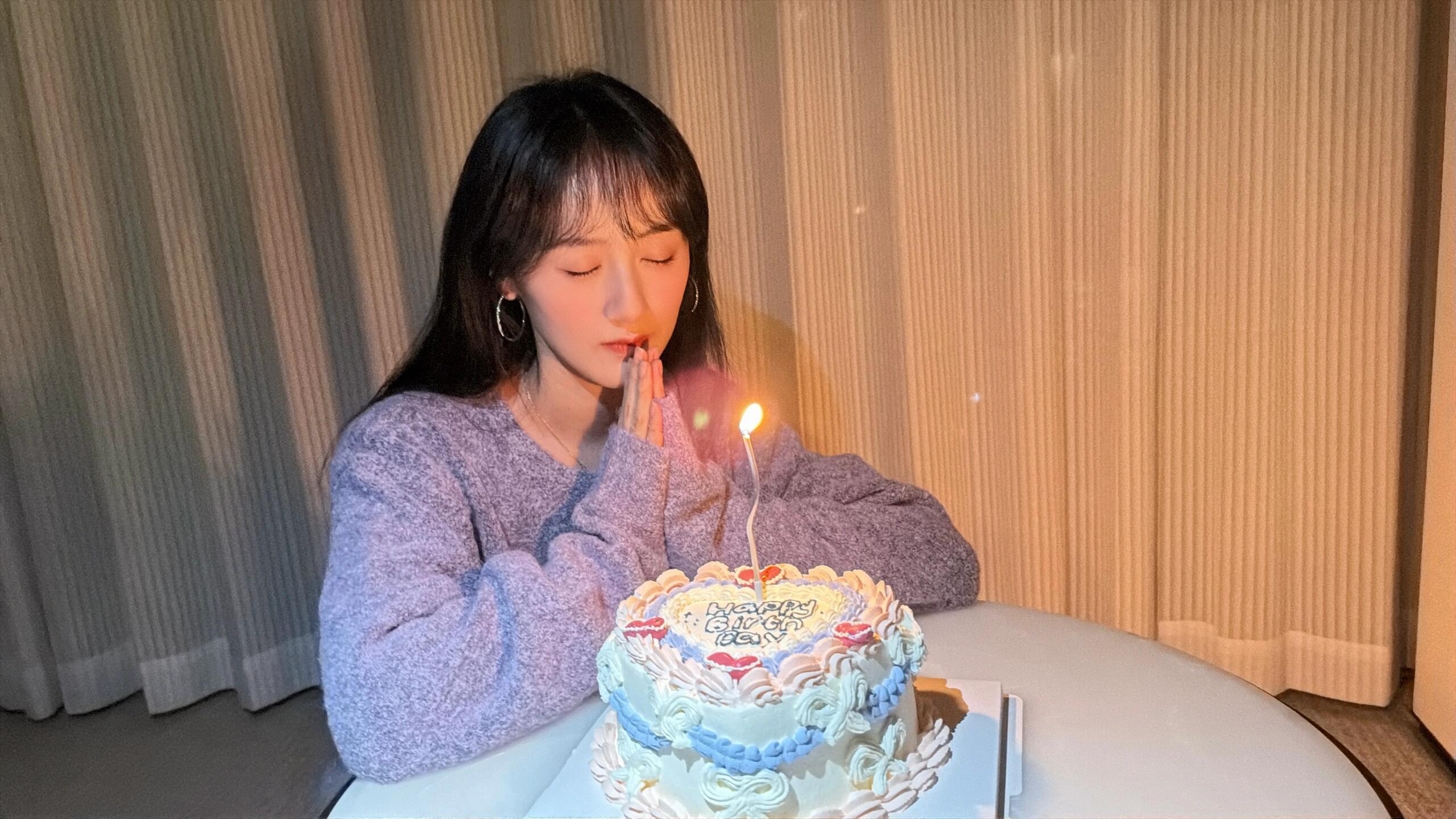 人间至甜袁冰妍 美貌依然！