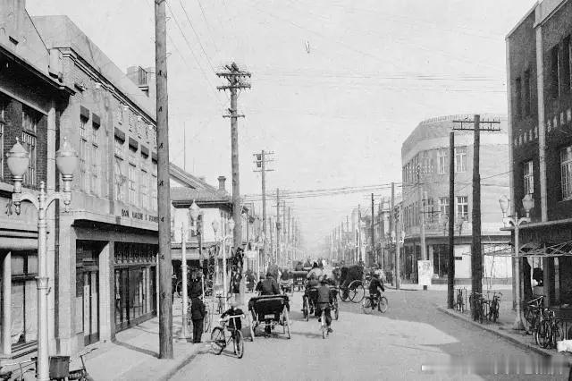 1930年辽宁省丹东 