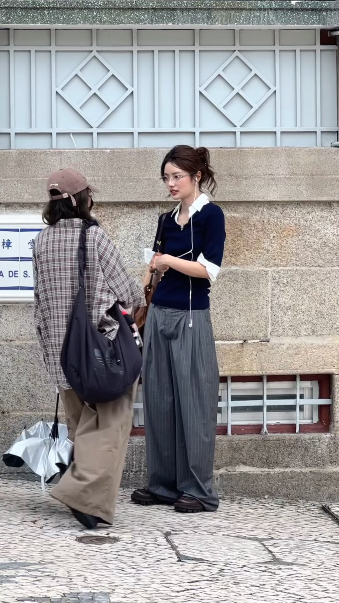 徐若晗丨高智文艺女💕 