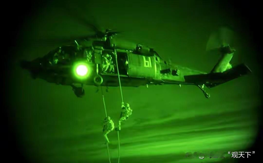 美国介入委内瑞拉的真实目的是什么
2026年1月3日凌晨，美军特种部队突袭委内瑞