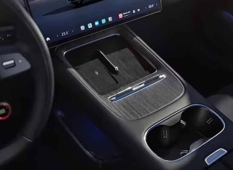 新一代小米 SU7 的电池信息出炉了新车申报了 73kWh、96.3kWh、10