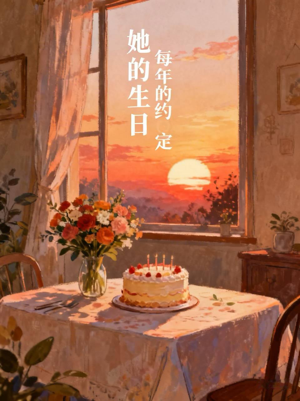 老同学走了，乳腺癌，五十二岁。

我是她高中同桌，也是她这辈子最铁的姐妹。葬礼那