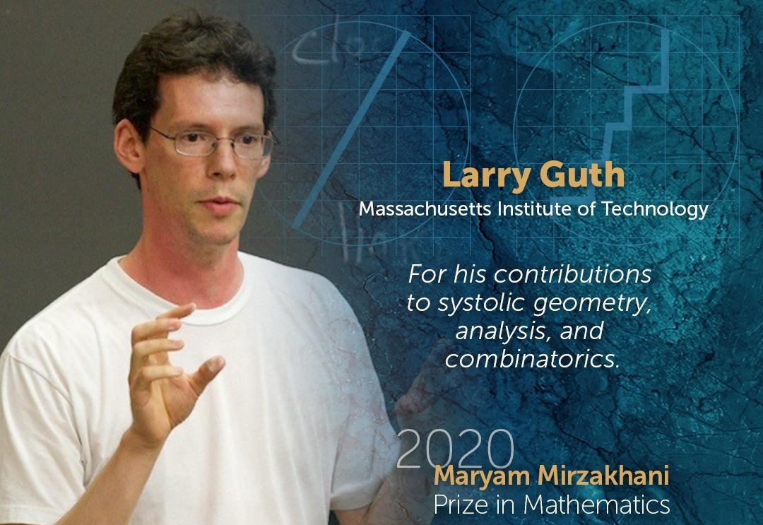 90后王虹连夺两大「菲尔兹奖」风向标，韦神都来听她讲课，陶哲轩盛赞