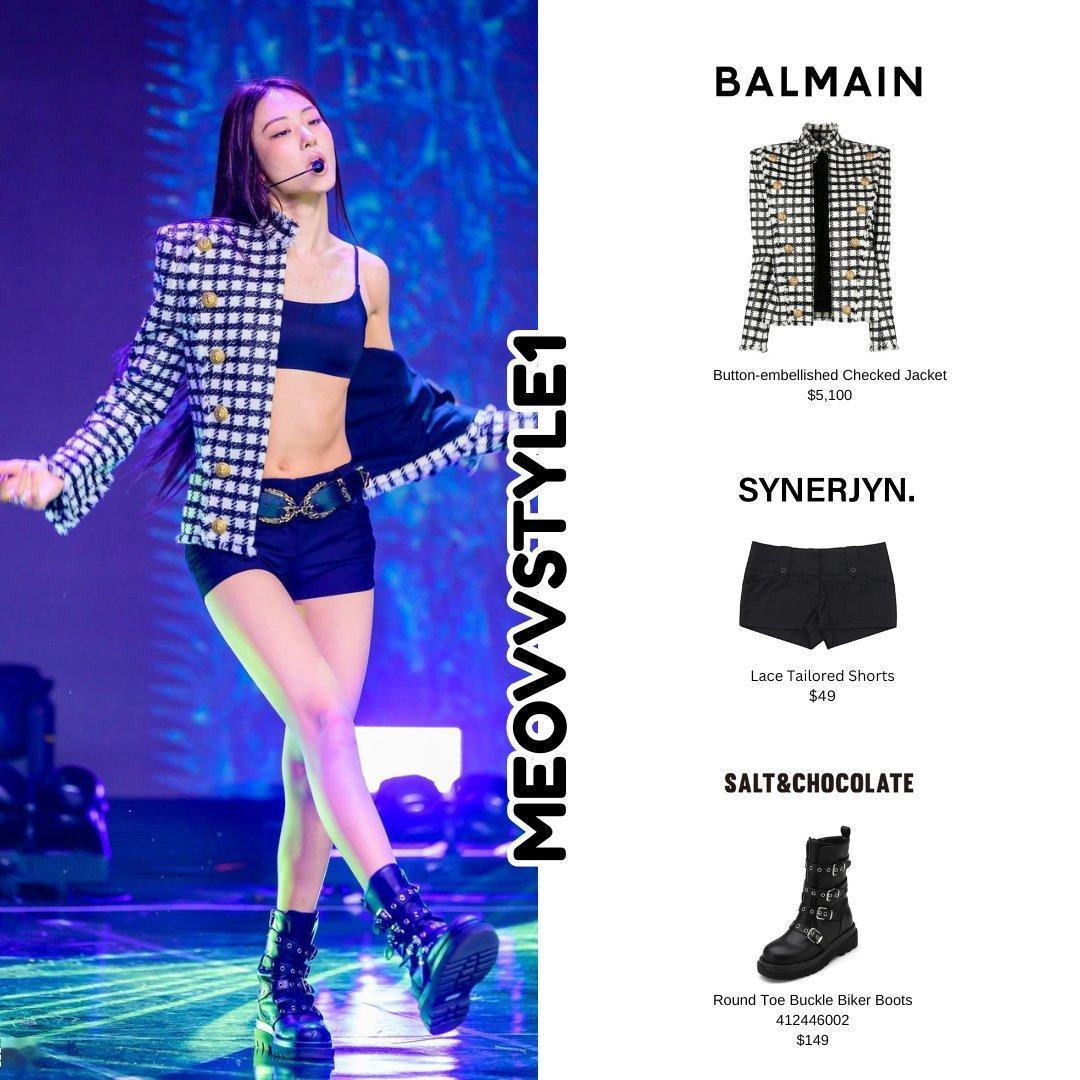 Gawon的衣橱cr.MeovvStyle1