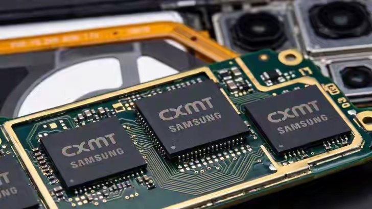 长鑫存储用铪取代 DRAM 晶体管中的硅，撬动全球内存产业格局 ​​​