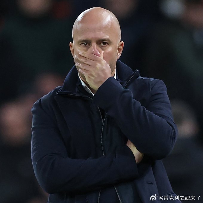 斯洛特谈到球队缺少了什么时表示：“本赛季大部分时间里，球队一直缺少一些东西，那就