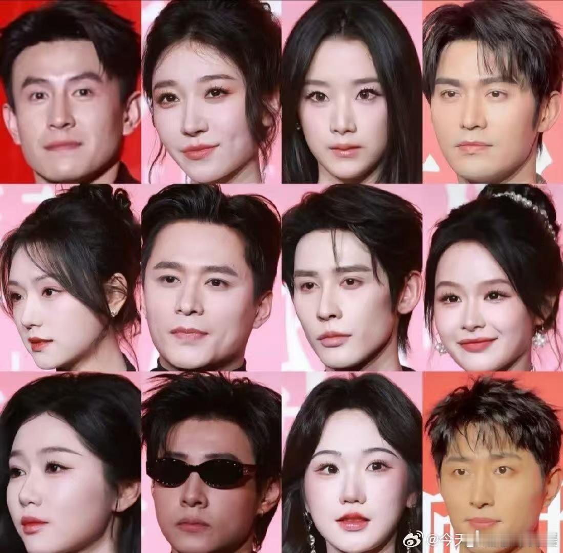 短剧红毯男演员生图当红派对短剧演员怼脸生图当红派对短剧演员怼脸生图，如何，行呀 