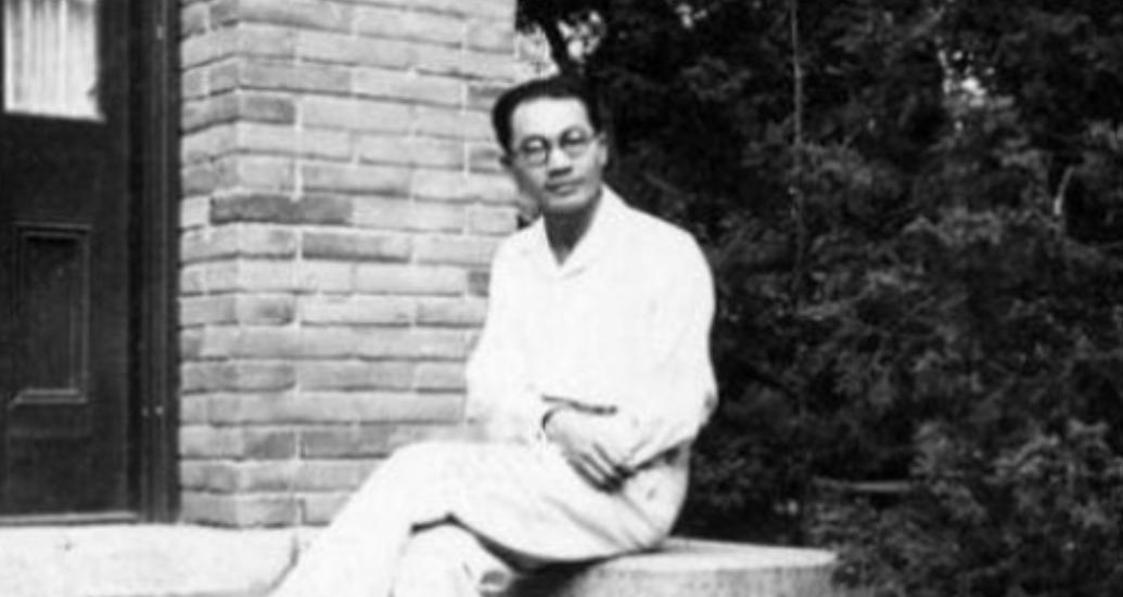 1942年，著名女作家沉樱正怀3胎时，得知丈夫把全部家当了3万块，拿去给戏子赎身