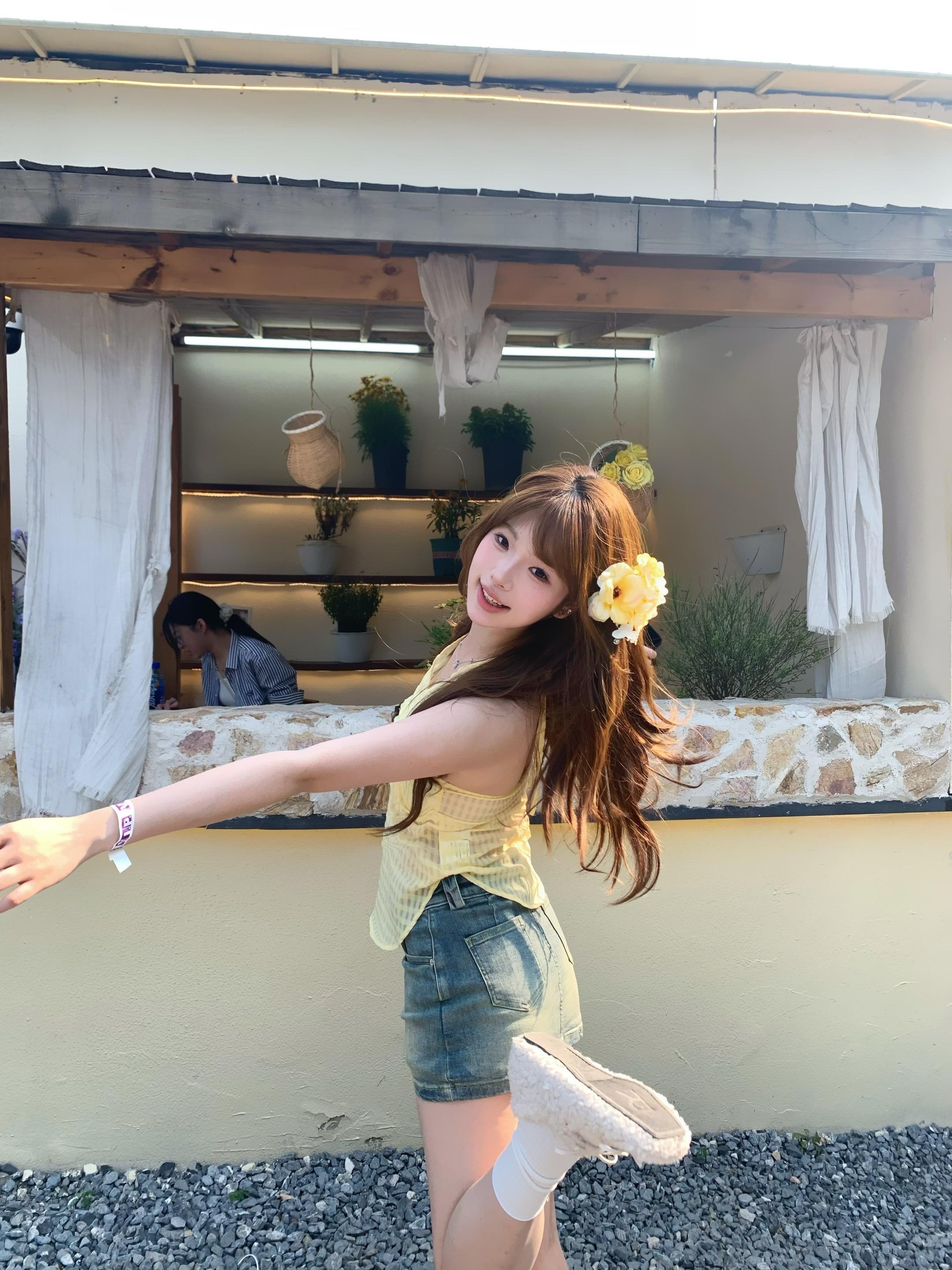 是在骂我吗 听不懂 感觉像在撒娇(´-ω-｀)