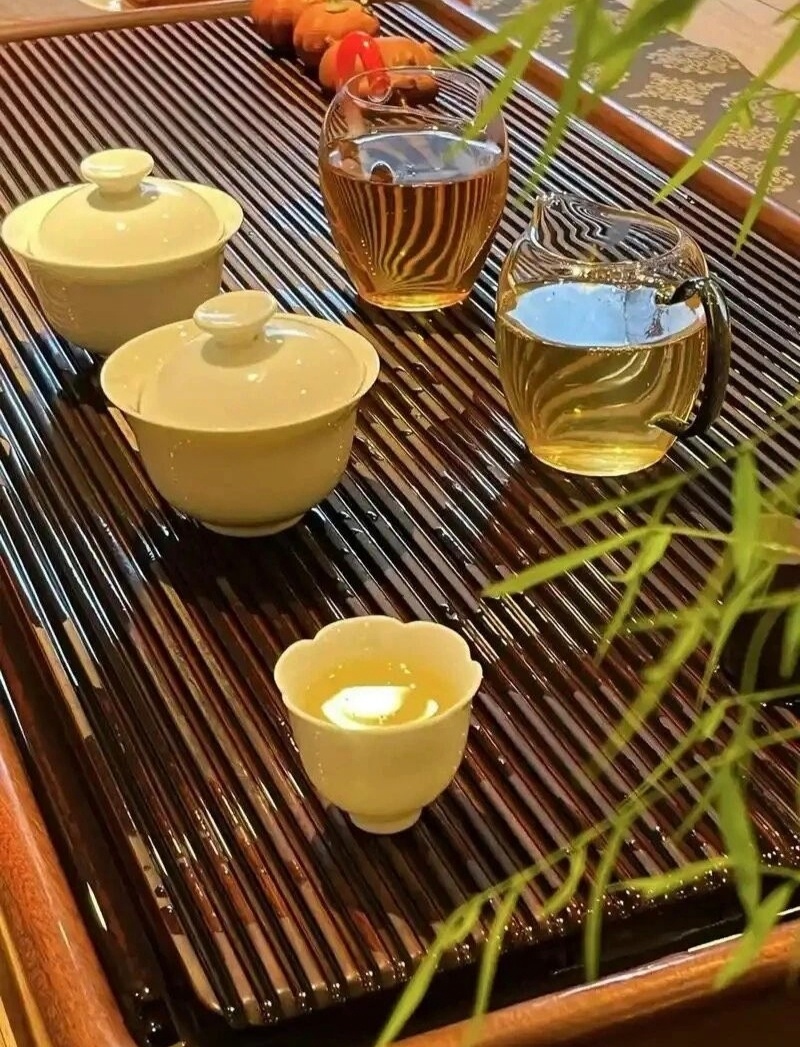 晚年的体面、健康和从容，从来都不是老天赏赐的，而是日复一日、一点一滴练出来的。运